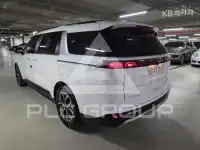 2023 KIA Carnival