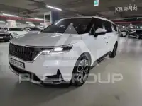 2023 KIA Carnival