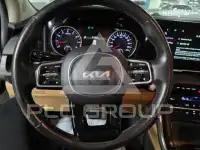2023 KIA Carnival