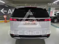 2023 KIA Carnival