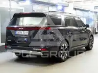 2023 KIA Carnival