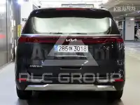 2023 KIA Carnival