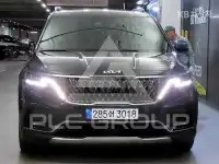 2023 KIA Carnival