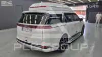 2023 KIA Carnival