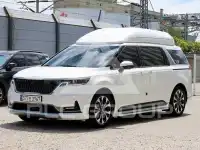 2023 KIA Carnival