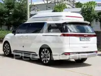 2023 KIA Carnival