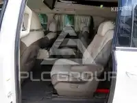 2023 KIA Carnival
