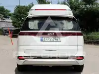 2023 KIA Carnival