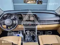 2023 KIA Carnival