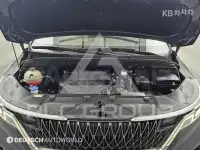 2023 KIA Carnival