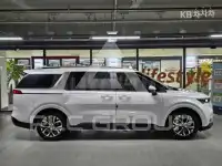 2023 KIA Carnival