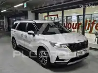 2023 KIA Carnival
