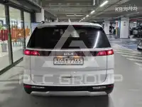 2023 KIA Carnival