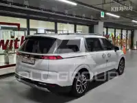 2023 KIA Carnival