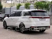 2023 KIA Carnival