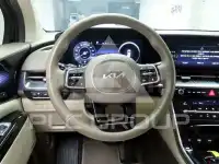 2023 KIA Carnival