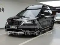 2023 KIA Carnival