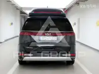 2023 KIA Carnival