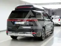 2023 KIA Carnival