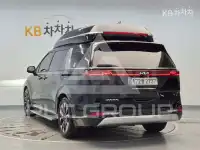 2023 KIA Carnival