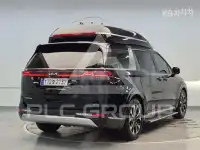 2023 KIA Carnival