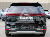 2023 KIA Carnival
