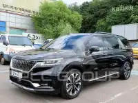2023 KIA Carnival