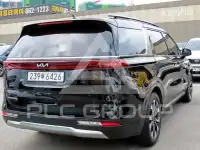 2023 KIA Carnival