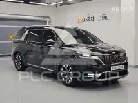 2023 KIA Carnival