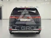 2023 KIA Carnival