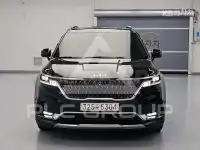 2023 KIA Carnival