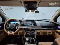 2023 KIA Carnival