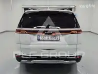 2023 KIA Carnival