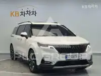 2023 KIA Carnival