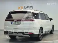 2023 KIA Carnival