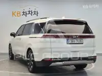 2023 KIA Carnival