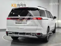 2023 KIA Carnival
