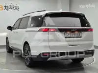 2023 KIA Carnival