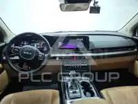 2023 KIA Carnival