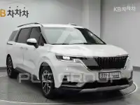 2023 KIA Carnival