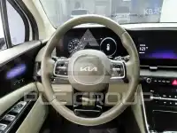2023 KIA Carnival