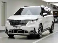 2023 KIA Carnival