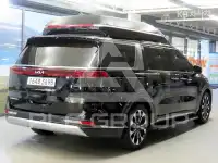 2023 KIA Carnival