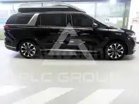 2023 KIA Carnival