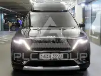 2023 KIA Carnival