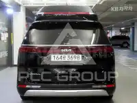 2023 KIA Carnival