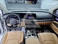 2023 KIA Carnival
