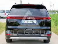 2023 KIA Carnival