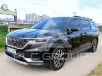 2023 KIA Carnival