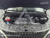 2023 KIA Carnival